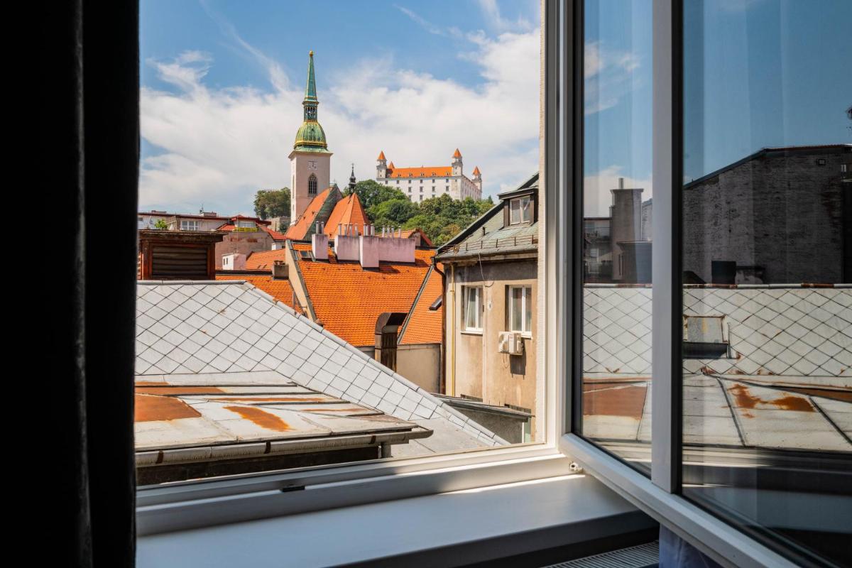 Suitetrails - HighNest apartments