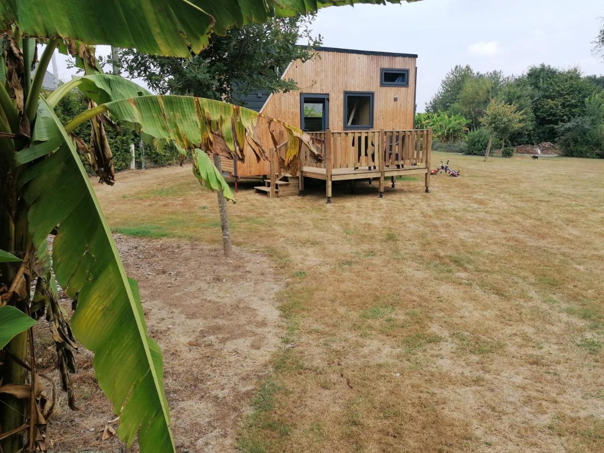 Tiny house - Housity