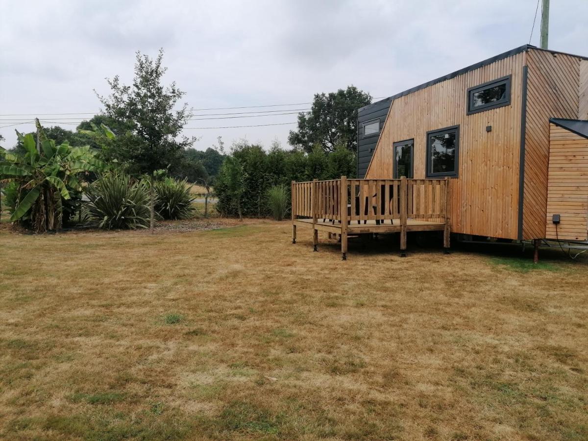 Tiny house - Housity