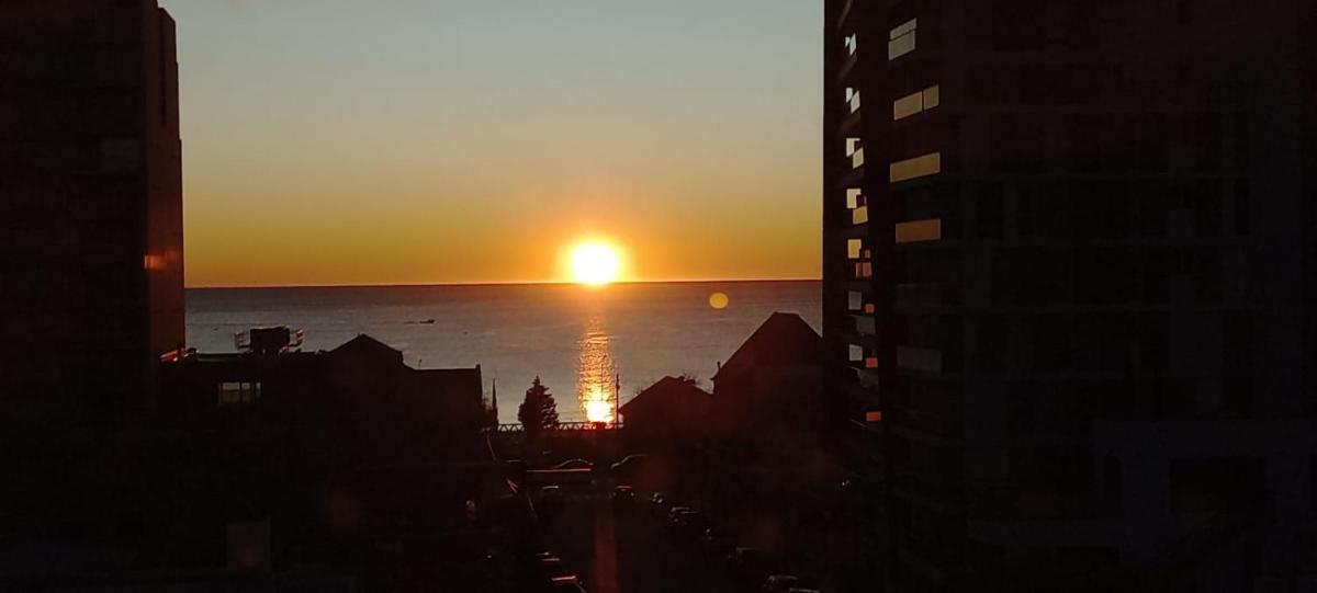 Suitetrails - Departamento Puerto Madryn 5 Piso céntrico a 150 mts del mar con cochera