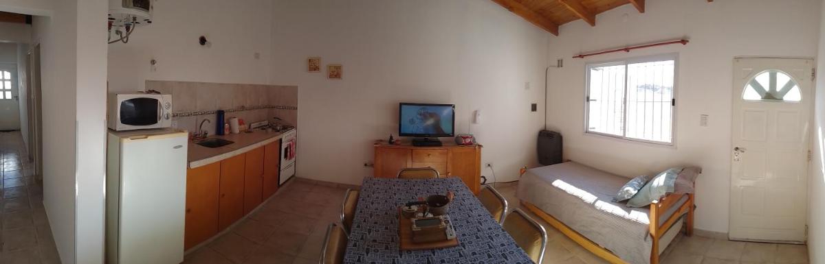 Alquiler por día Choele Choel 3 - Housity
