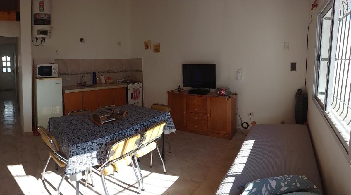 Alquiler por día Choele Choel 3 - Housity