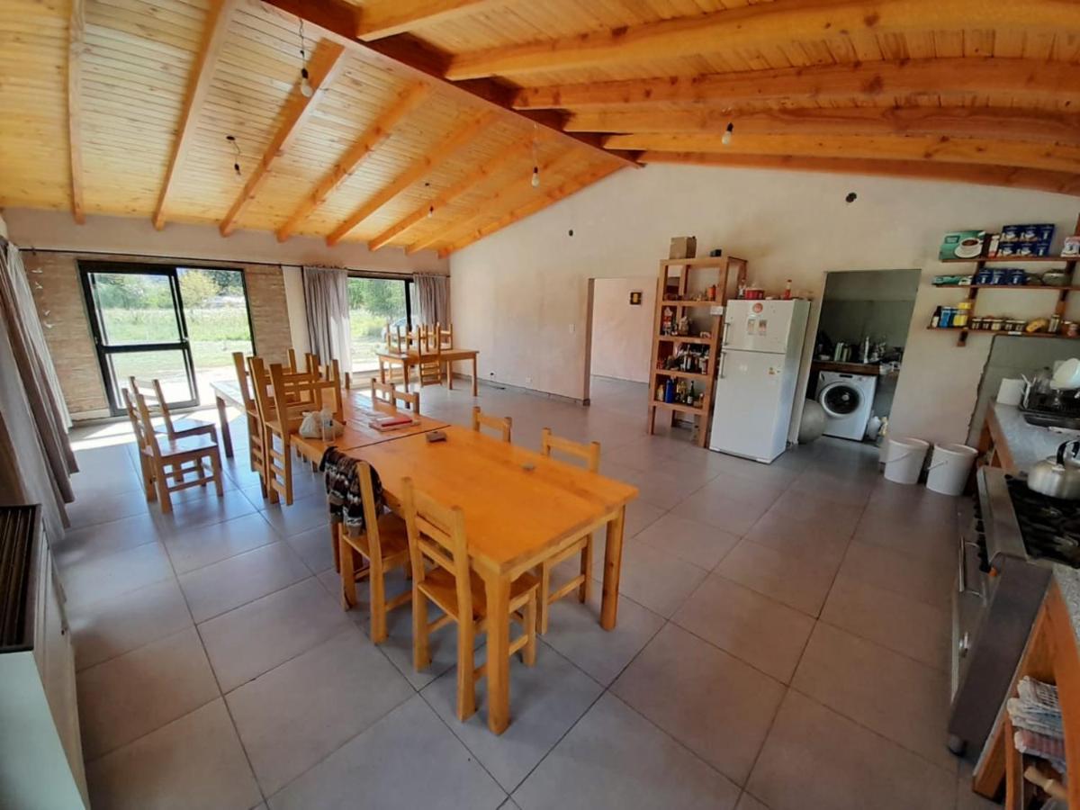 PUERTO HOSTEL - Housity