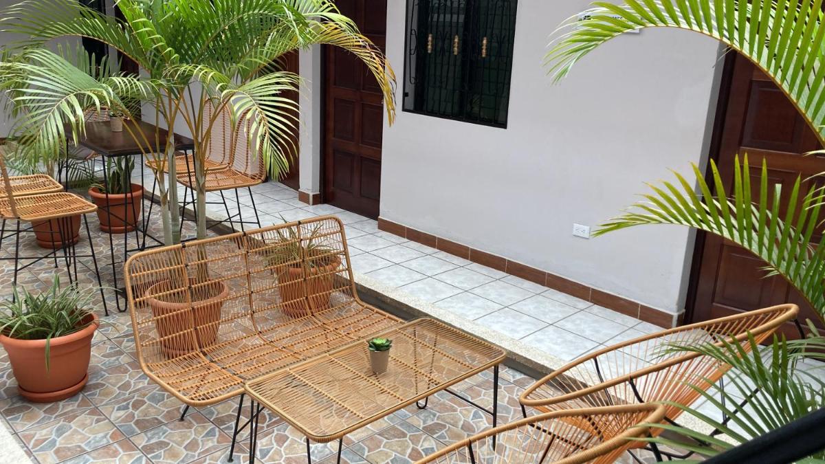 POSADA SAN FRANCISCO - Housity
