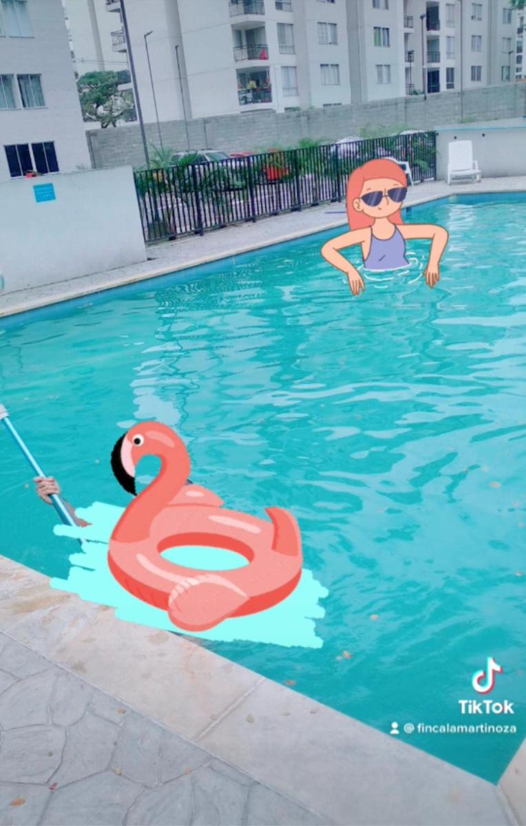 Martinoza Guabinas Apartment - Housity