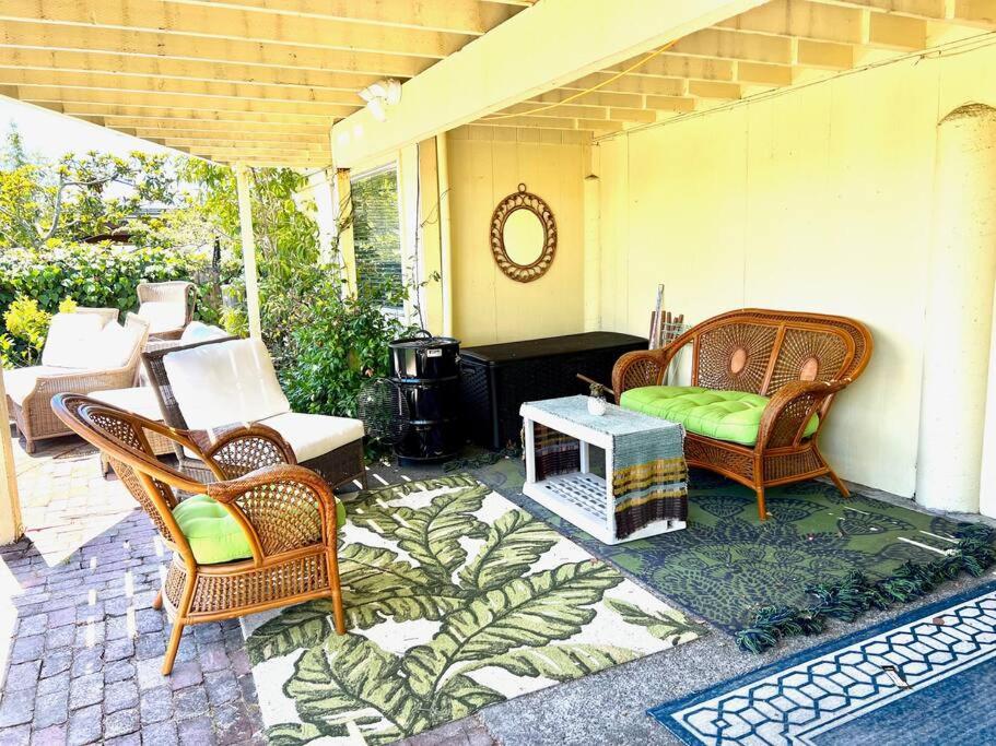 Suitetrails - Modern, view home on San Rafael/San Anselmo border