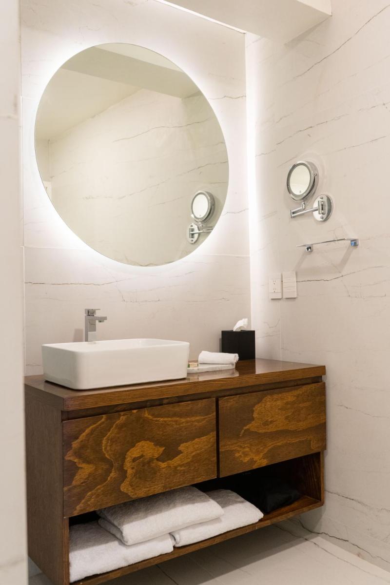Casa Cuarzo Hotel Boutique - Housity