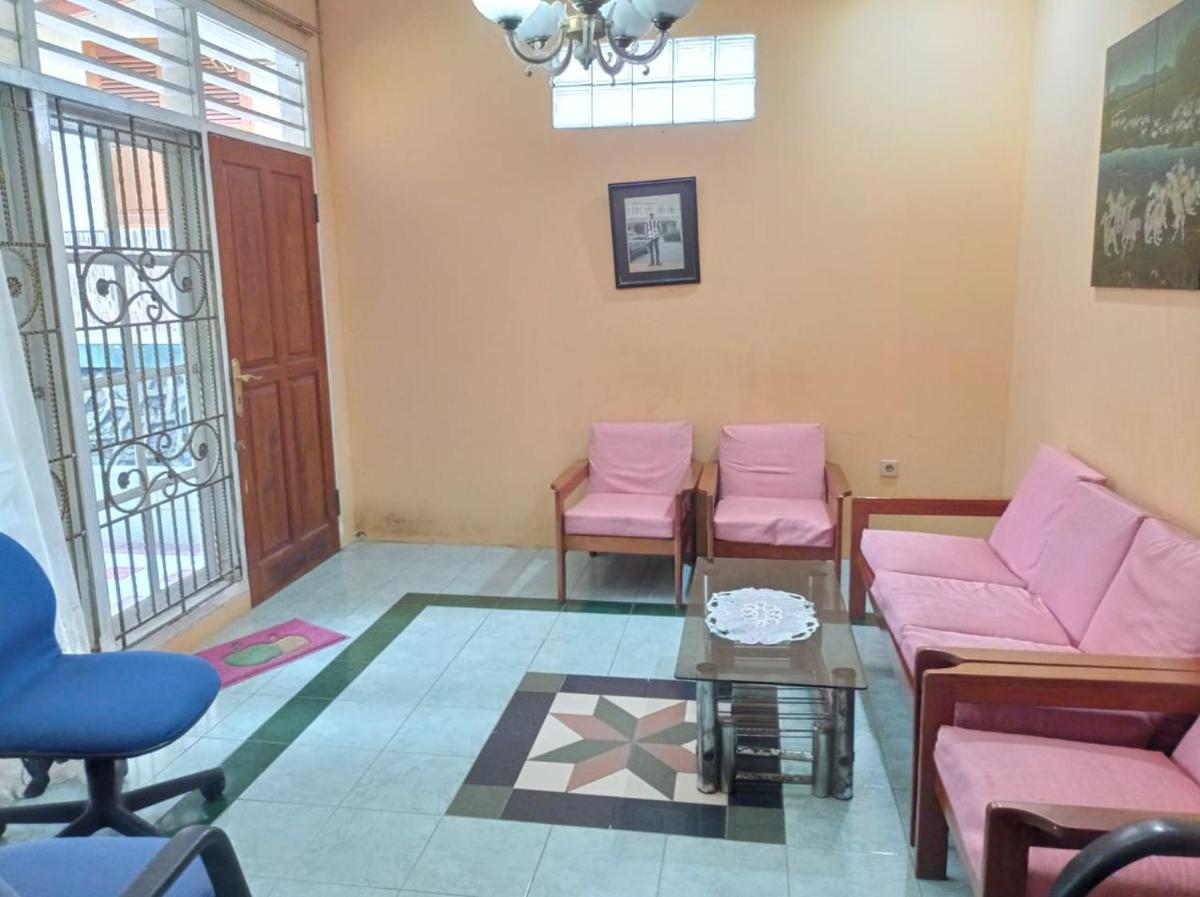 Villa Orchid - Housity