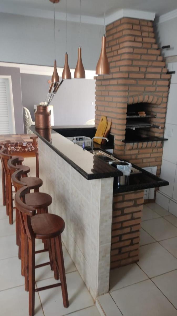 Suitetrails - Excelente imóvel no Jardim Bongiovani!!!