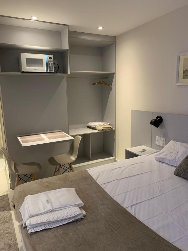 Flat encantador - Housity