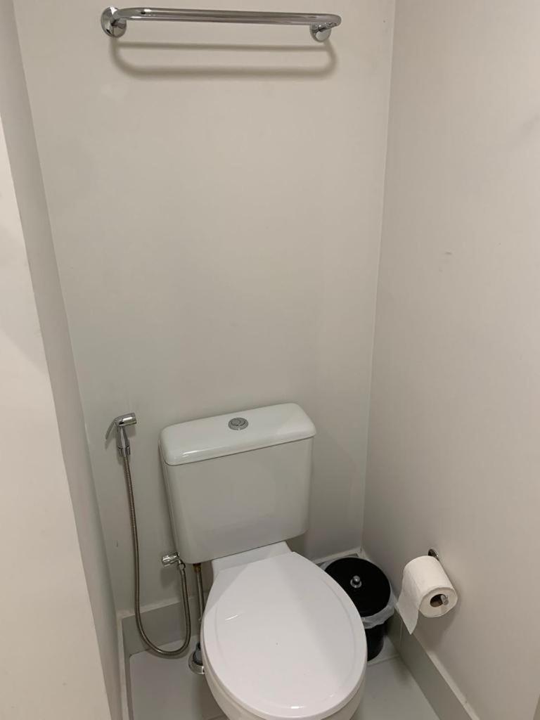 Flat encantador - Housity