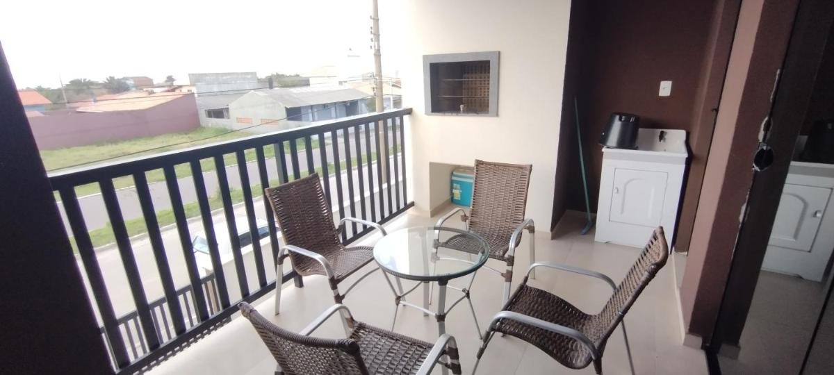 Apto 2 dorms - Imbituba SC - Housity