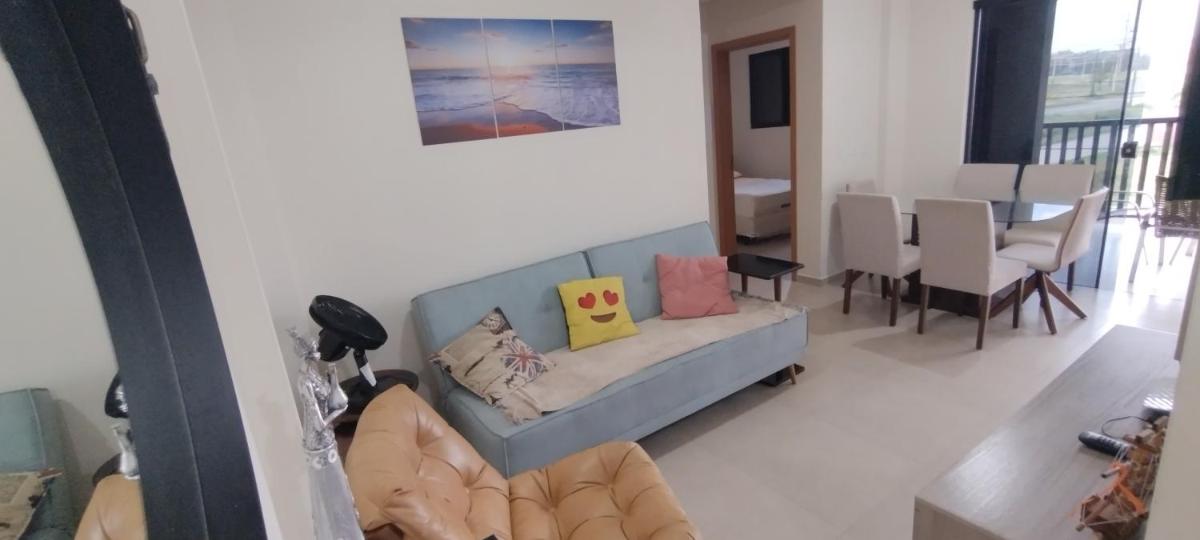 Apto 2 dorms - Imbituba SC - Housity