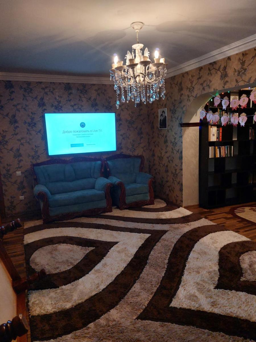 A. Danish. - Housity