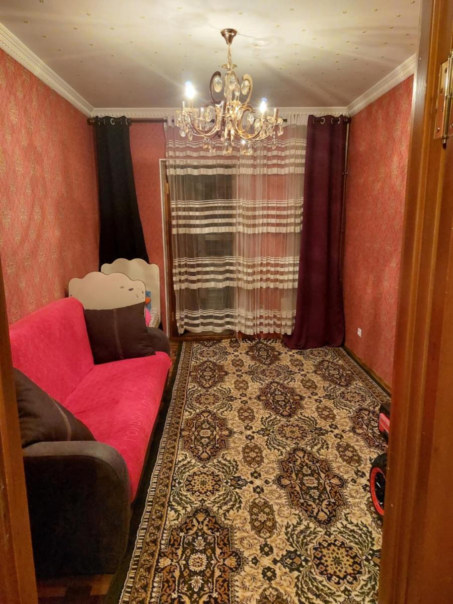 A. Danish. - Housity