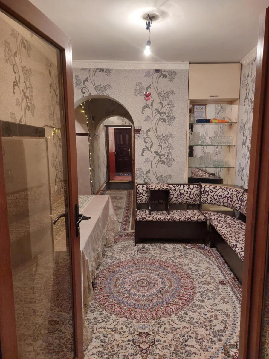 A. Danish. - Housity