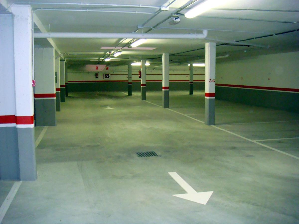 Hotel RC Ramon y Cajal - Housity