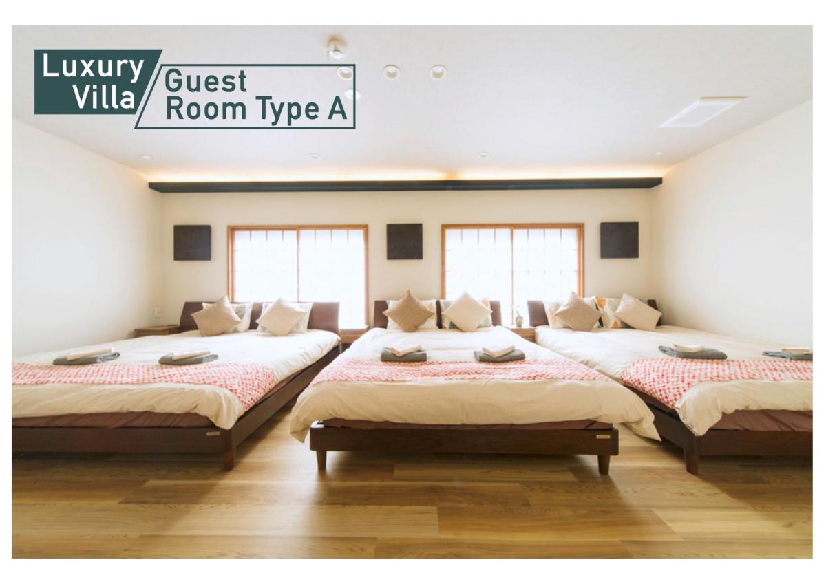 nestay villa tokyo shinjuku - Housity