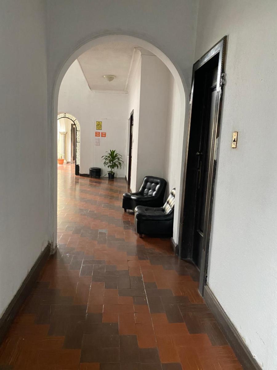 Casa del viajero Colonial Guatemala - Housity