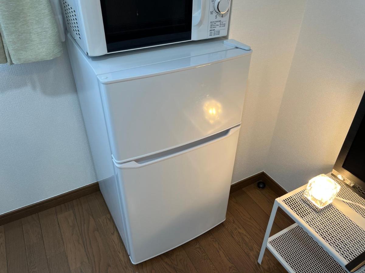 LUANAHOTEL IN OCHIAI - Housity