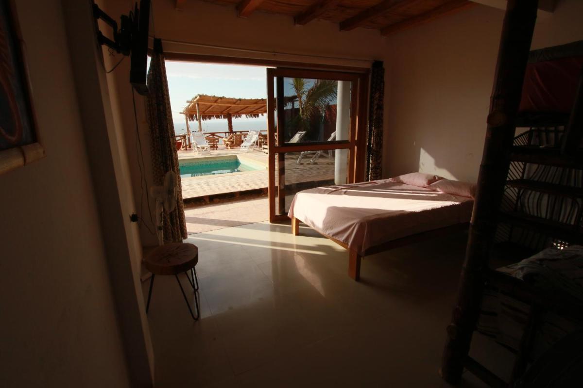 Suitetrails - Casa Vistamar y Bungalows
