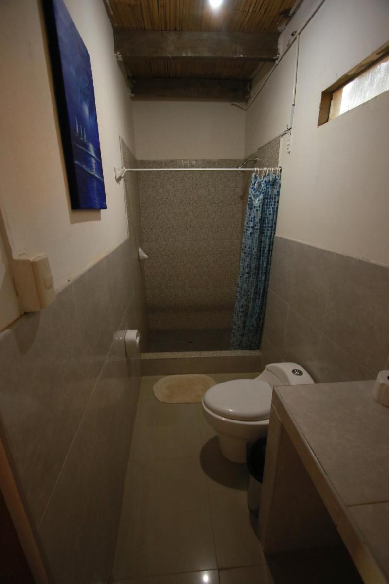 Suitetrails - Casa Vistamar y Bungalows