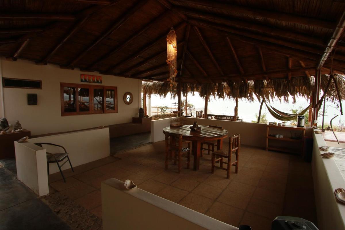 Suitetrails - Casa Vistamar y Bungalows