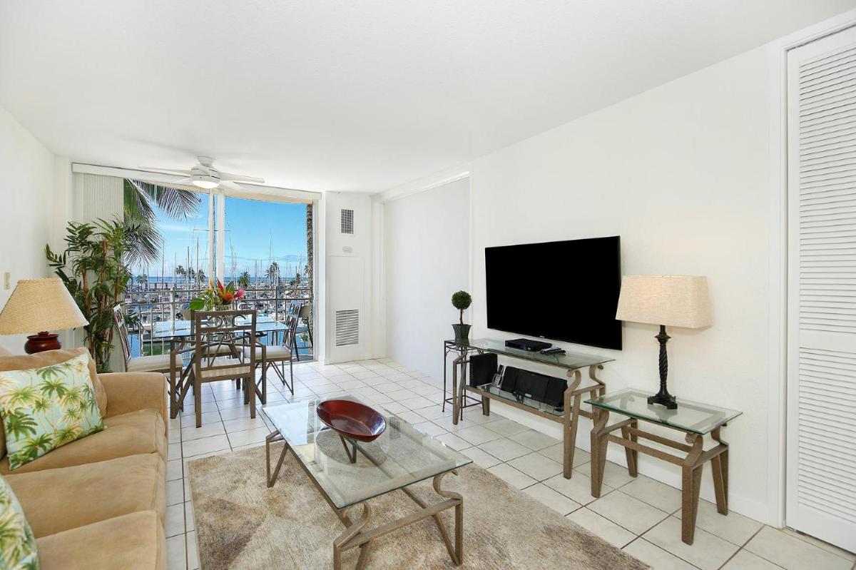 Ilikai Marina #388 - Housity