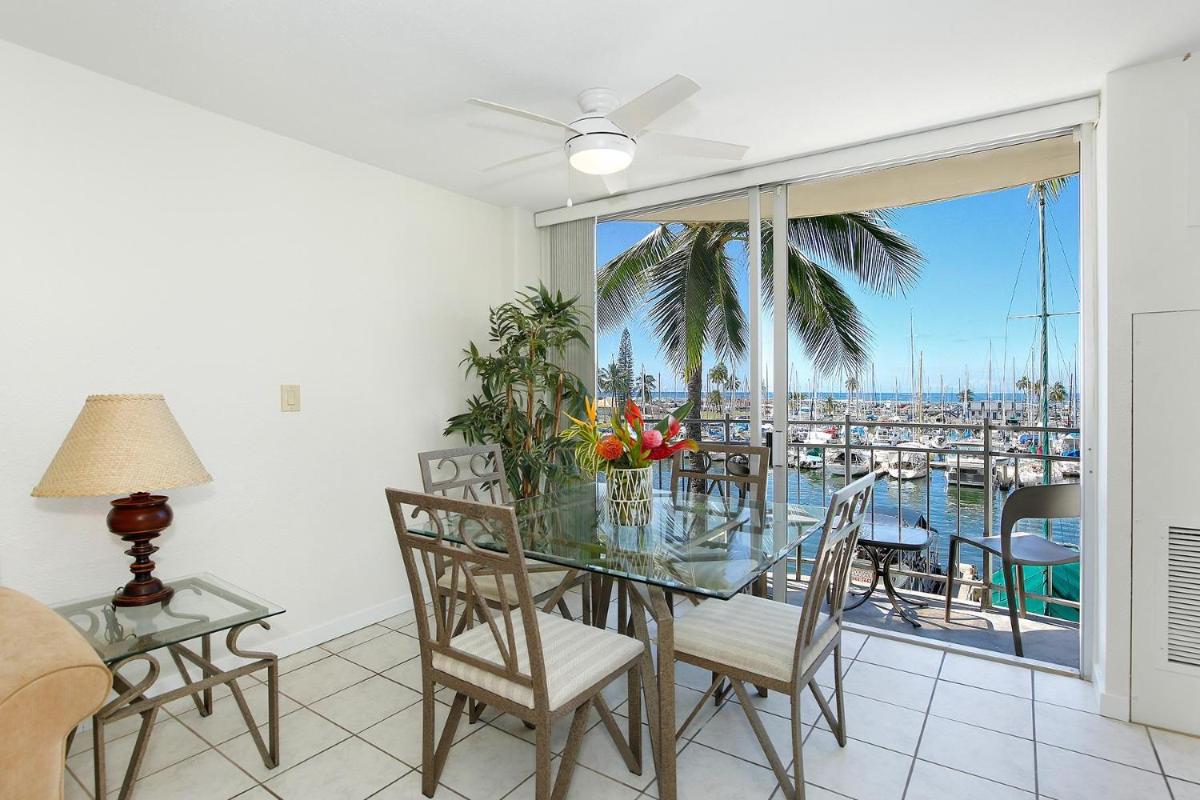Ilikai Marina #388 - Housity