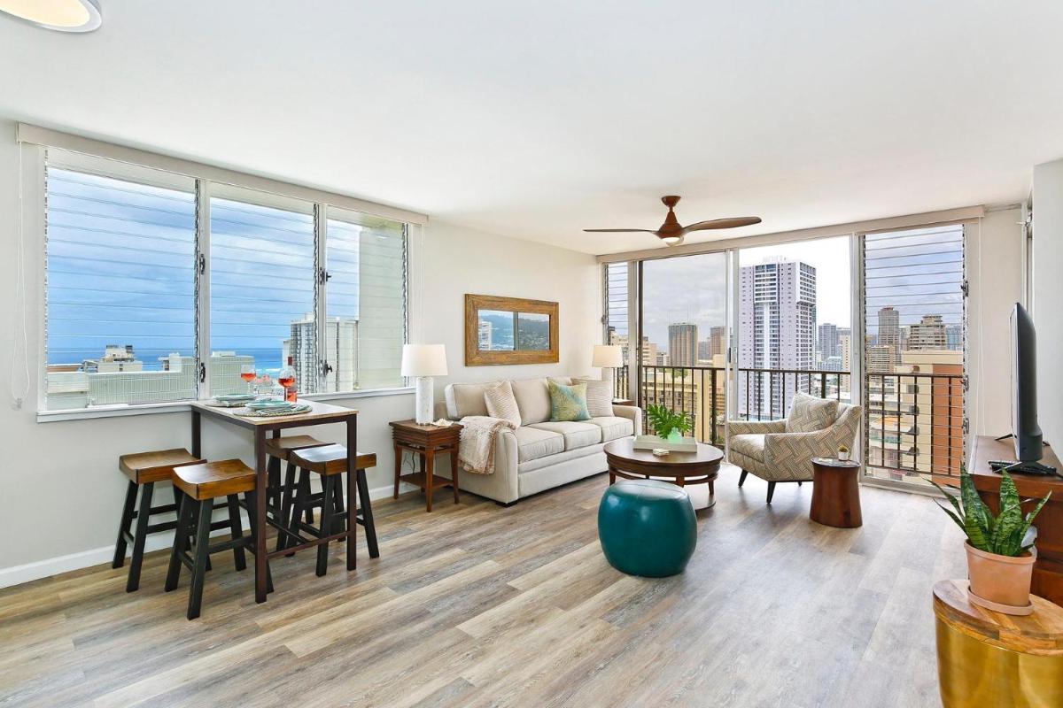 Suitetrails - Fairway Villa #2502