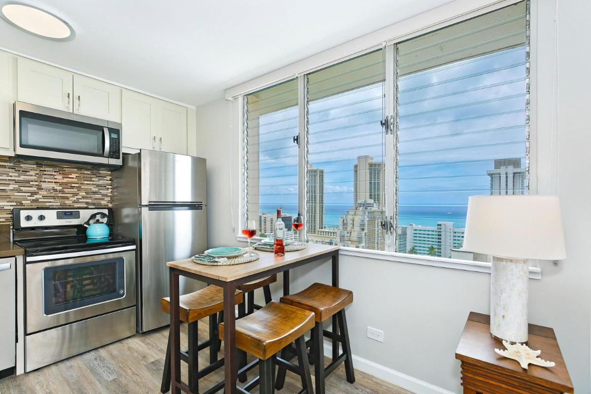Suitetrails - Fairway Villa #2502