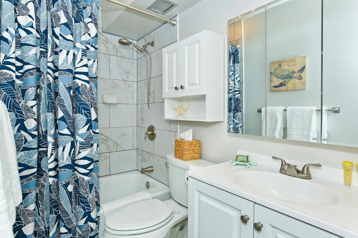 Suitetrails - Fairway Villa #2502