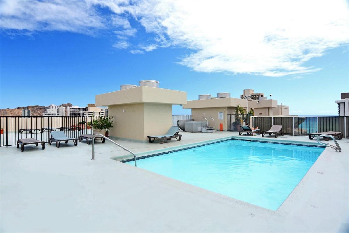 Suitetrails - Fairway Villa #2502