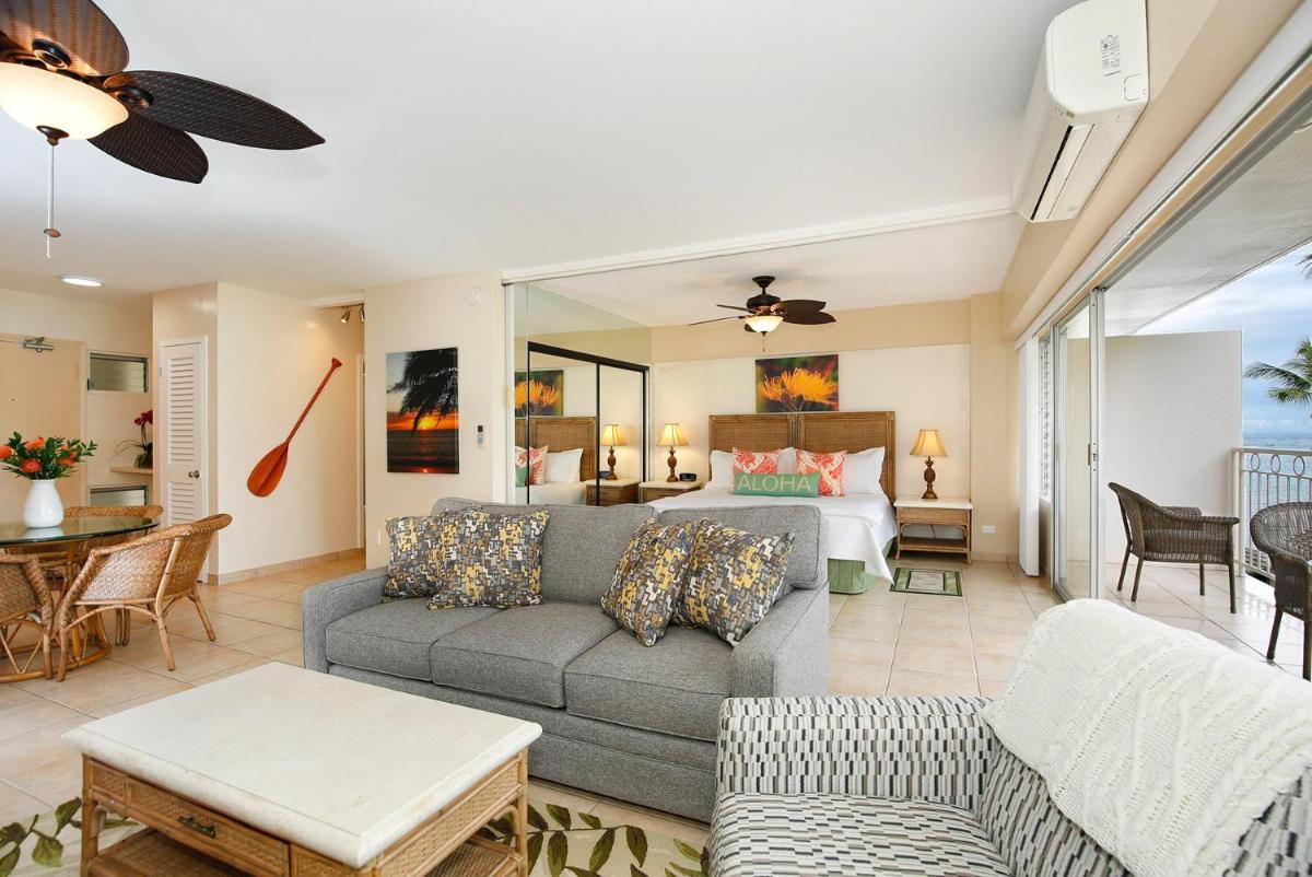 Waikiki Shore #308 - Housity