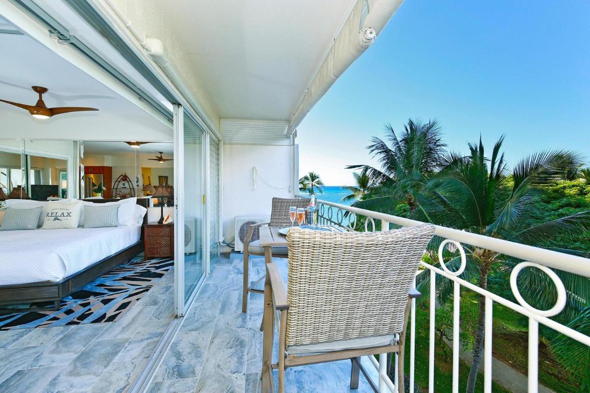 Waikiki Shore #408 - Housity