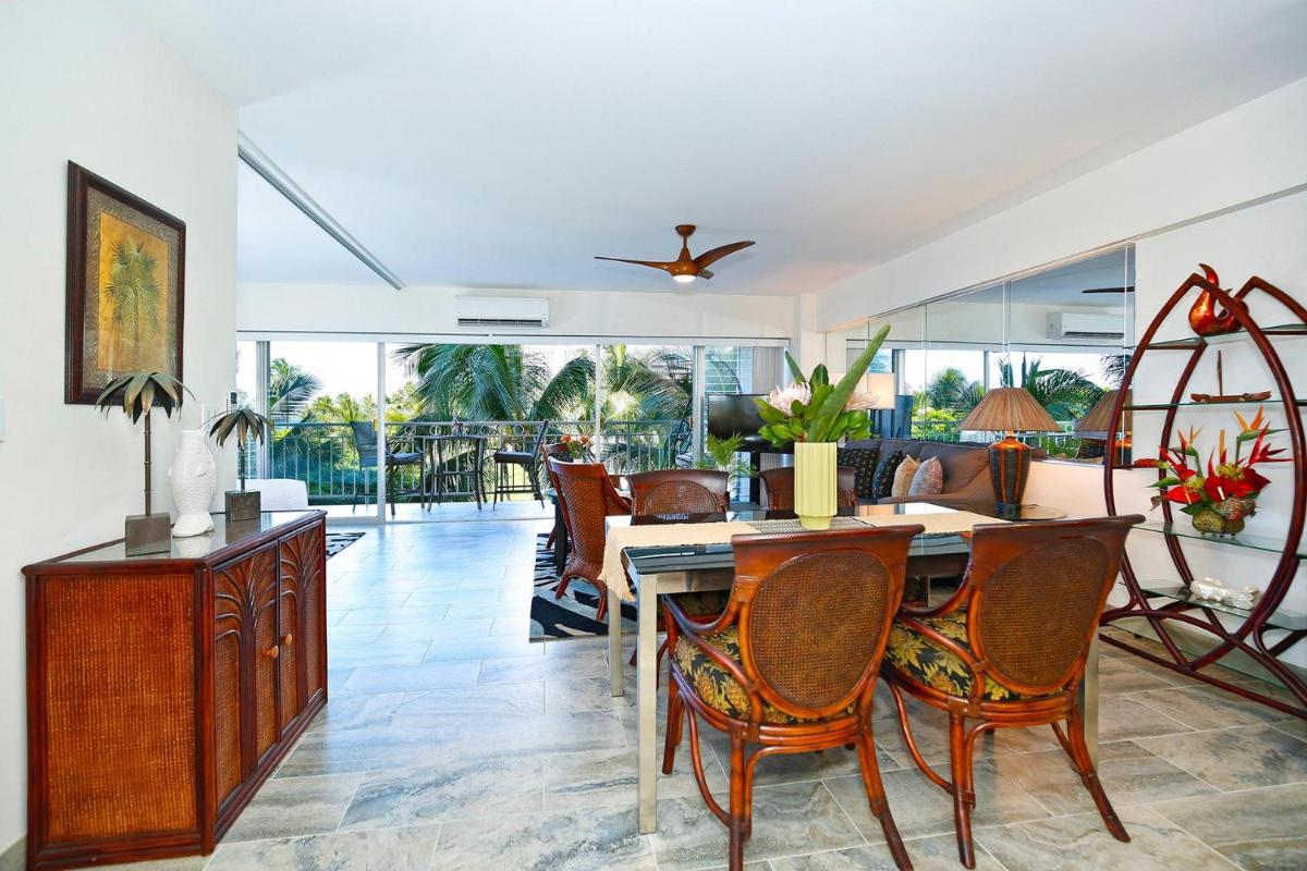Waikiki Shore #408 - Housity