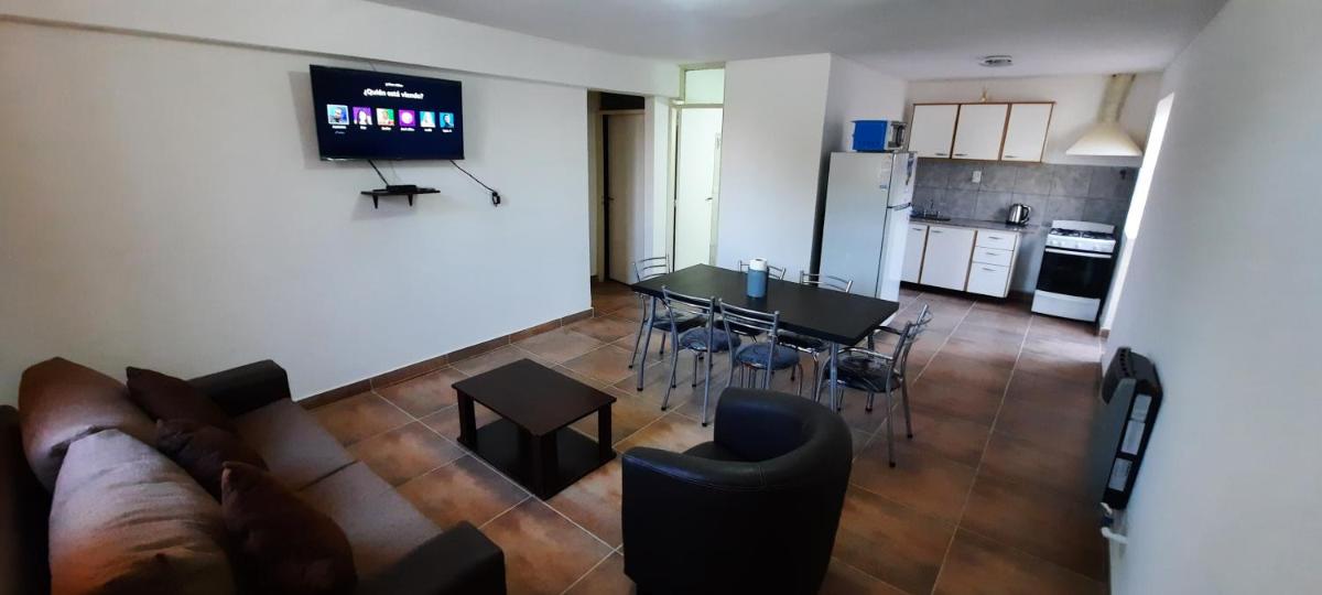 Lujan de Cuyo Depto centrico - Housity