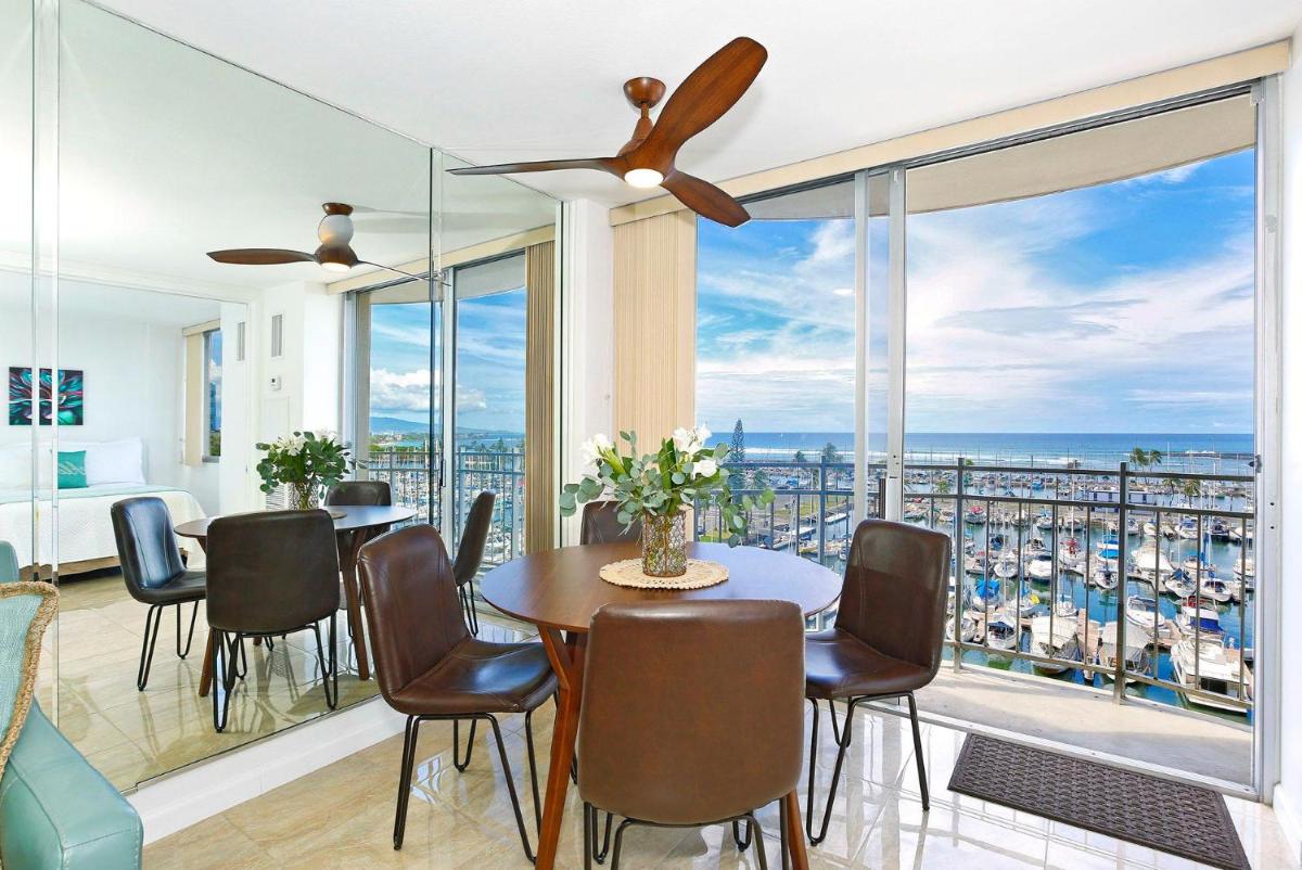 Ilikai Marina #884 - Housity