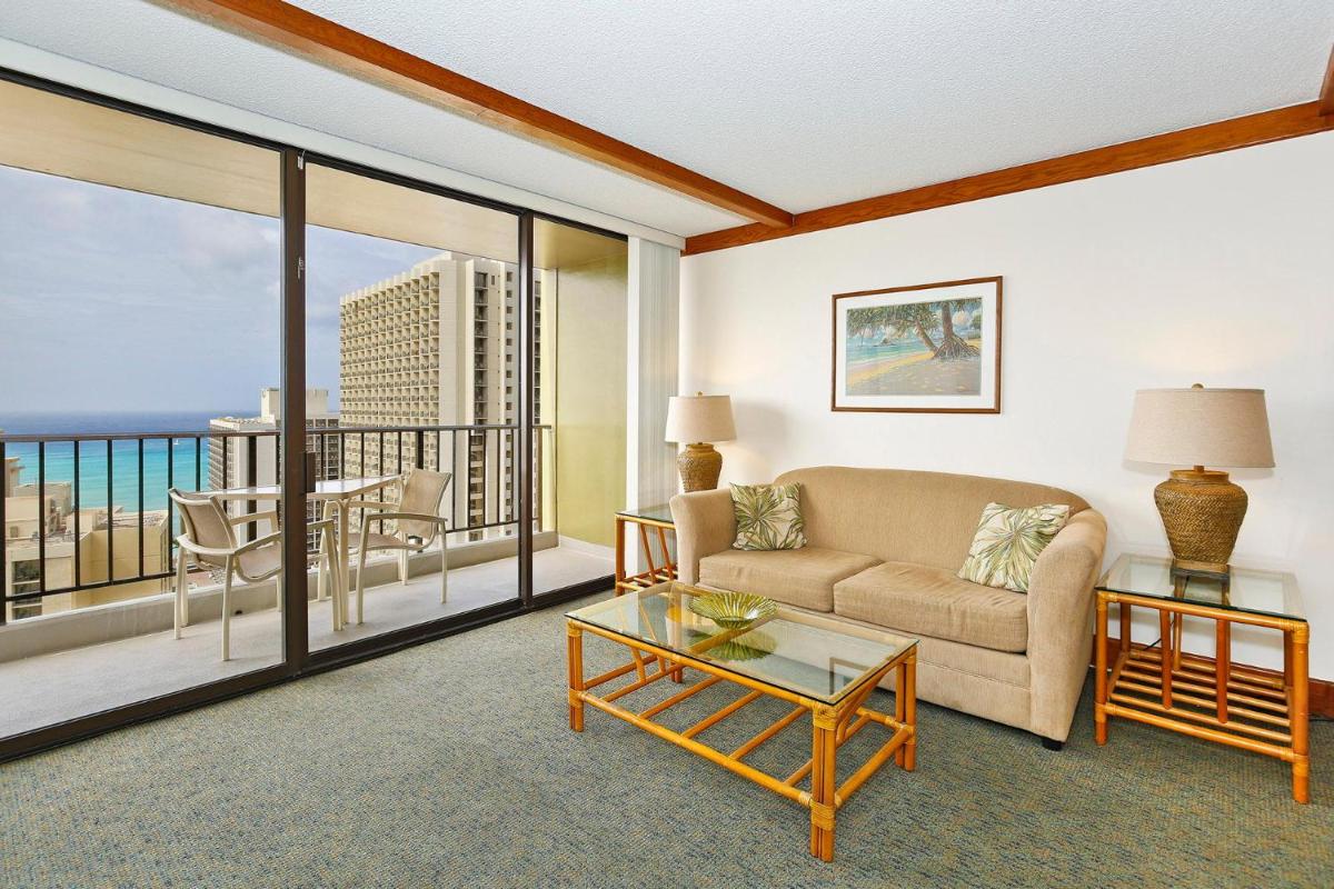 Waikiki Sunset #2904 - Housity