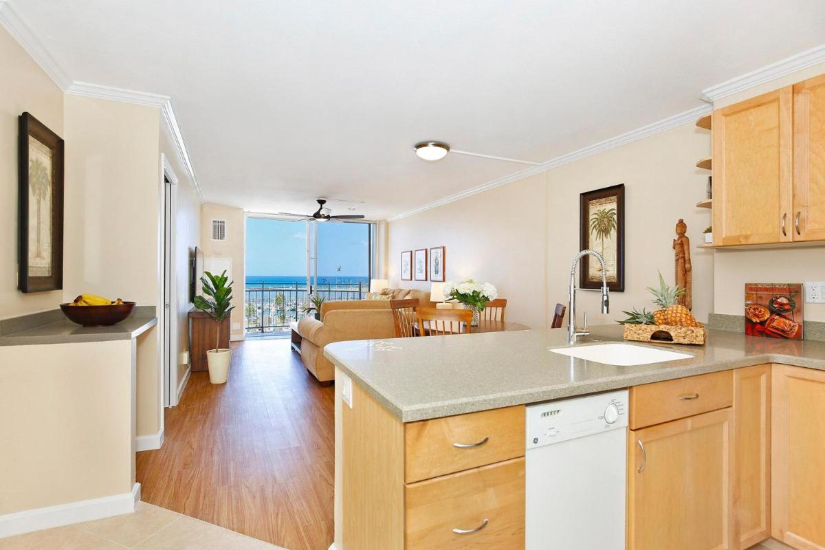 Ilikai Marina #994 - Housity
