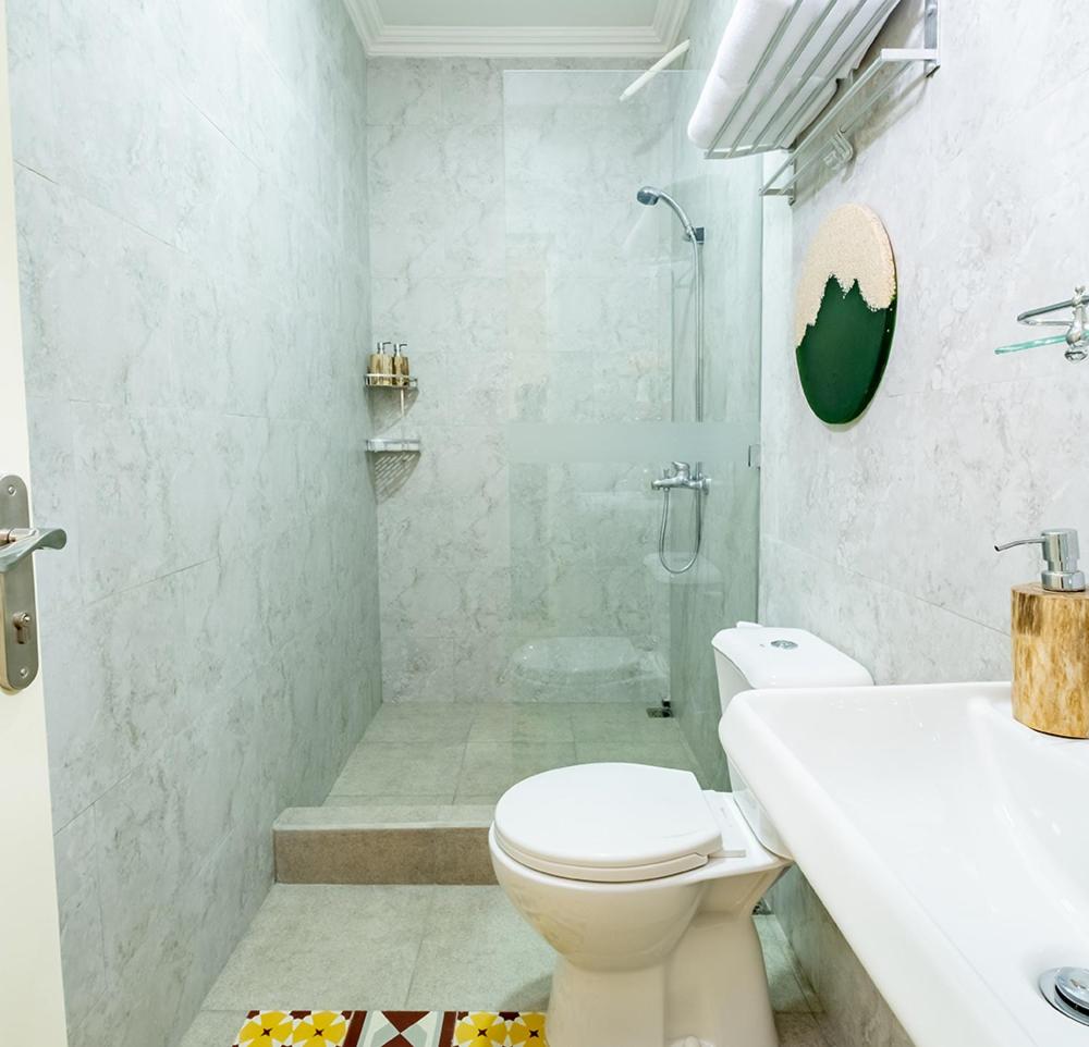Siji Plemburan Vacation Home - Housity