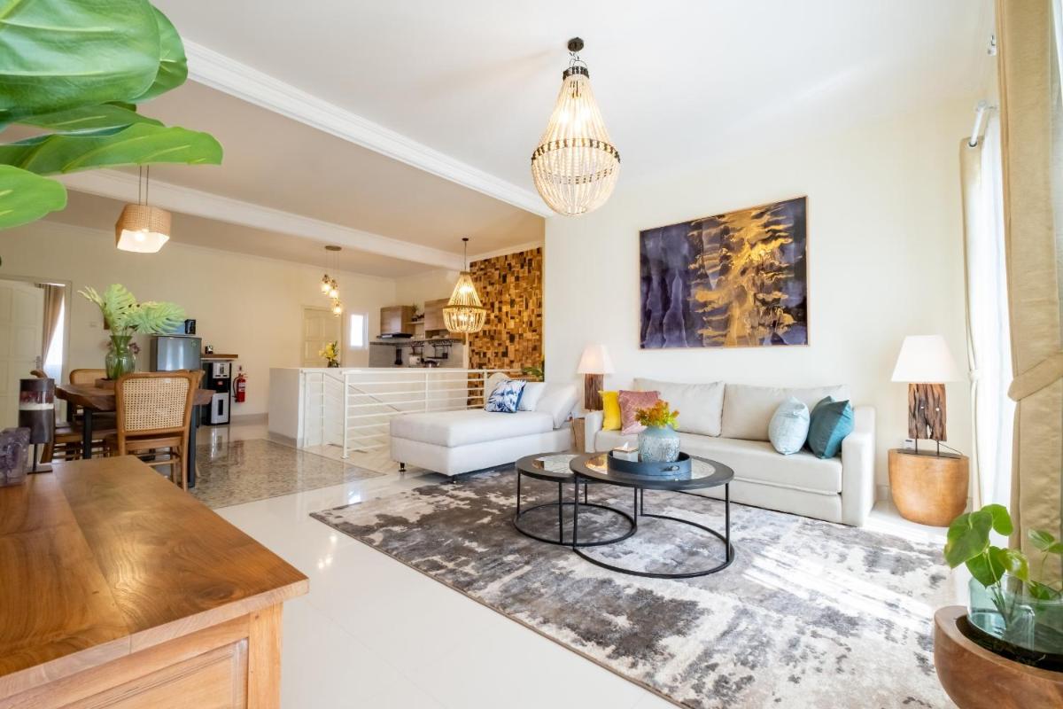Siji Plemburan Vacation Home - Housity