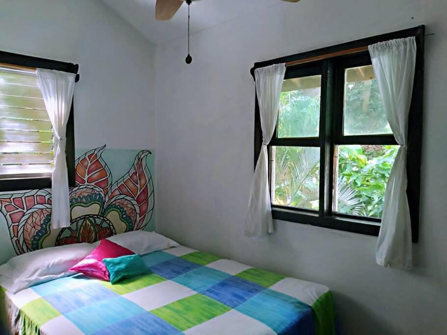 Suitetrails - Cozy Cabana1