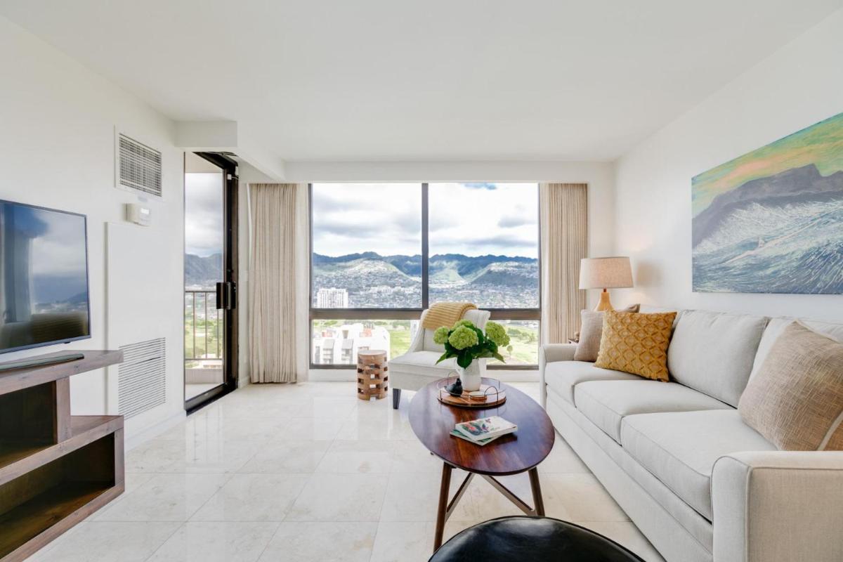Waikiki Sunset #3209 - Housity