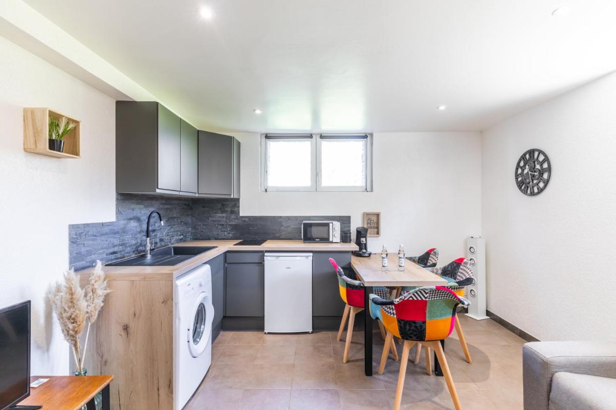 Pontarlier : superbe appartement - Housity