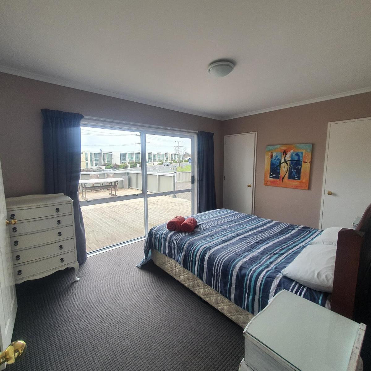 The Retreat Taupo - Housity