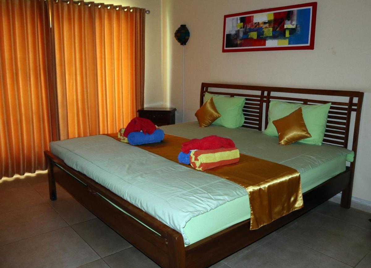 Private pool Villa Sawah Sewon - Housity