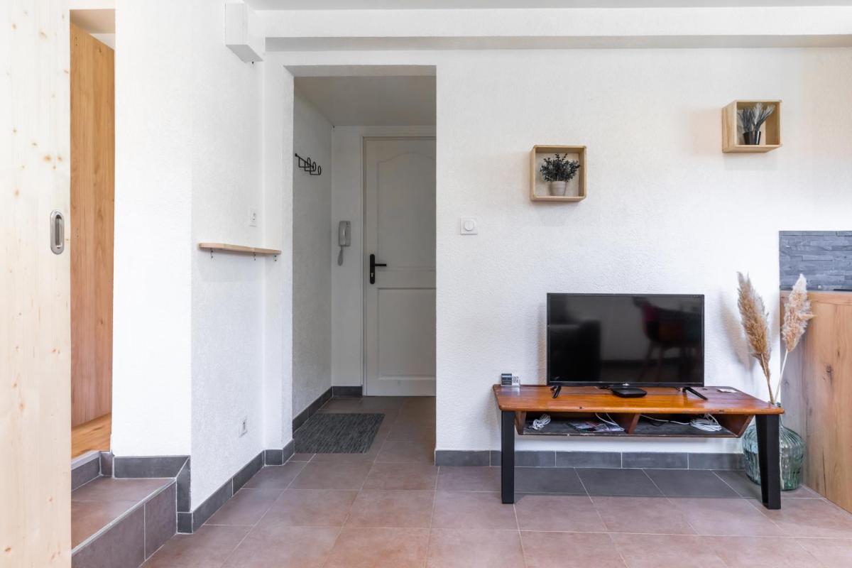 Pontarlier : superbe appartement - Housity