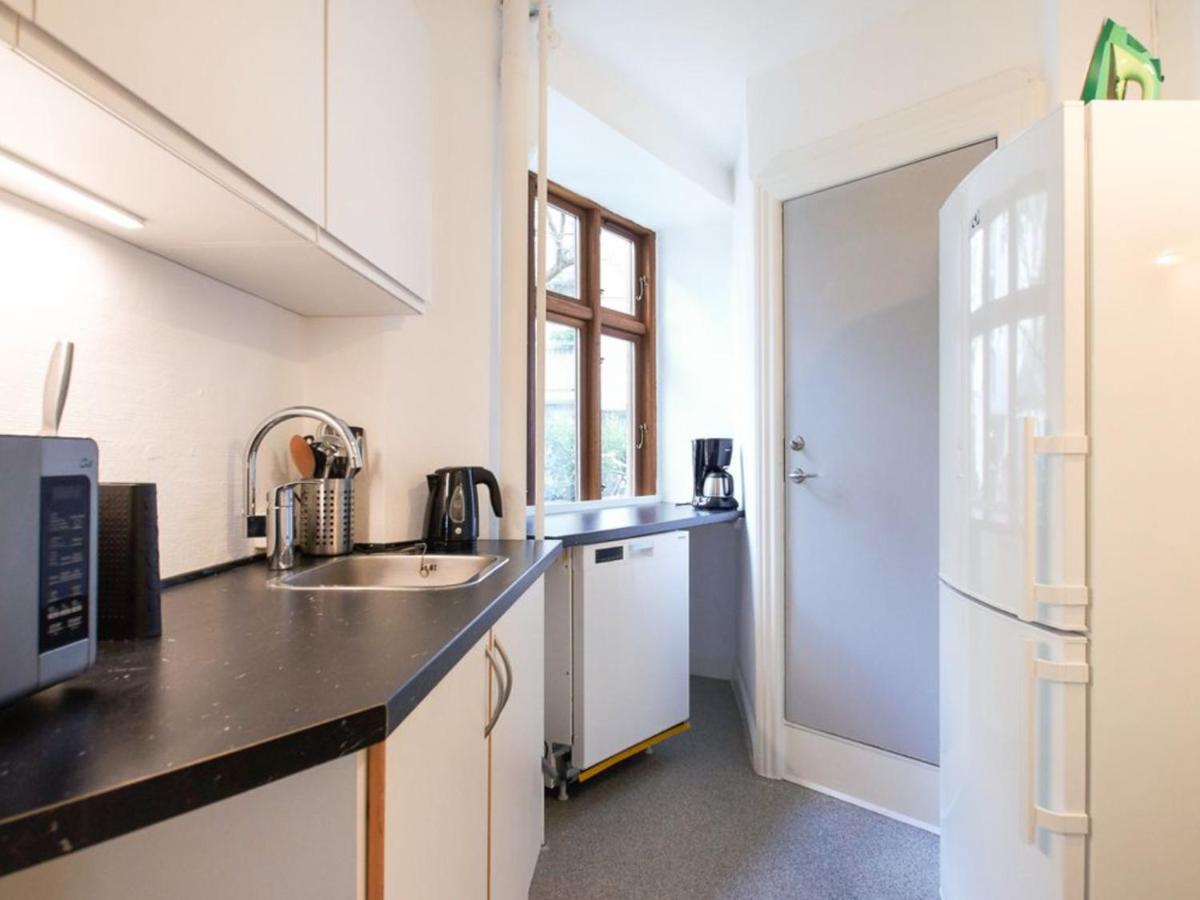 Suitetrails - Sanders Park - One-Bedroom Apartment Near a Huge City Park