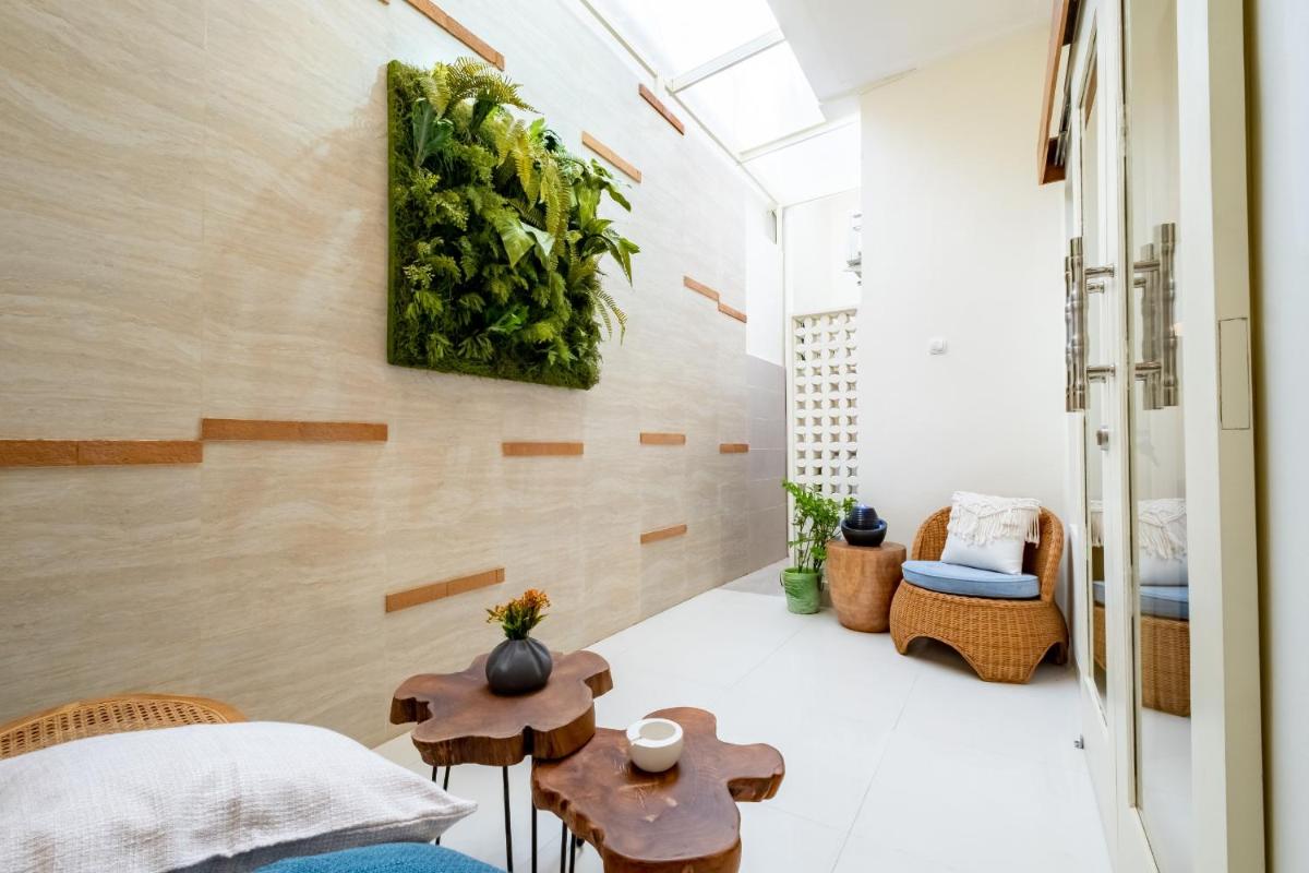 Siji Plemburan Vacation Home - Housity
